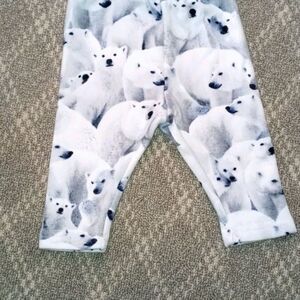Carter's jogger size 6m